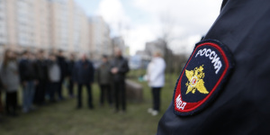Жительницу Новосибирска задержали в Петербурге за пособничество мошенникам